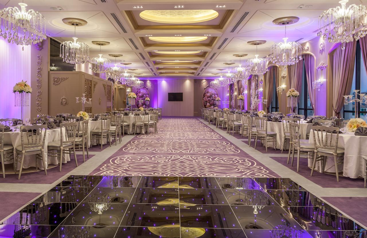 Harir Palace Hotel Амман Экстерьер фото